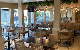 Apart Hotel Ayres De Termas (Ex Colomba)